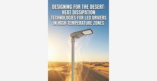 LED Driver Heat Dissipation for High-Temperature Environments | B2B ...